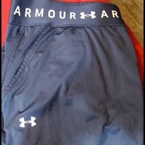 Jogger pants ankle length